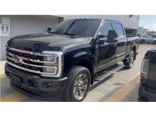 Ginés Auto Puerto Rico