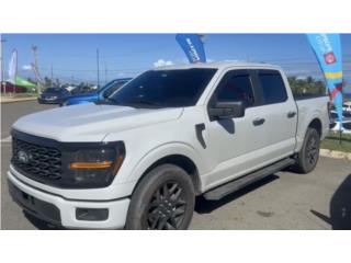 Ginés Auto Puerto Rico