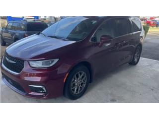 Chrysler Puerto Rico Chrysler Pac�fica 2022 