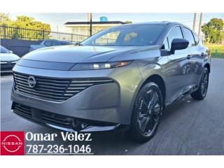 Nissan Puerto Rico Nissan Murano 2026