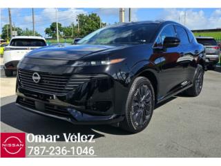 Nissan Puerto Rico Nissan Murano 2026