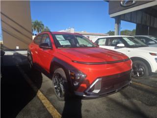 Hyundai Puerto Rico Hyundai Kona SEL Premium 2026