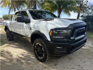 RAM Puerto Rico Ram 2500 2023 Rebel 