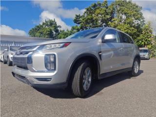 Mitsubishi Puerto Rico Mitsubishi Outlander 2024 Sport 7875579376