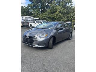 Nissan Puerto Rico Nissan Sentra