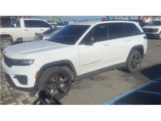 Gin�s Auto Puerto Rico