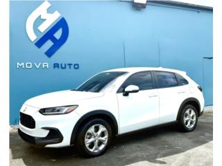 Honda Puerto Rico 2023 HONDA HRV $24,821