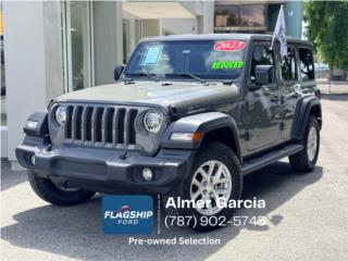 Almer's Pre-owned Selection FORD Del Sur Puerto Rico