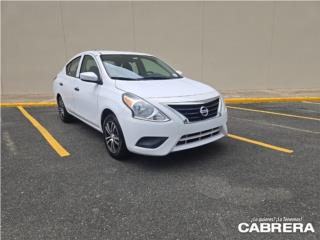 CABRERA FORD USADOS Puerto Rico