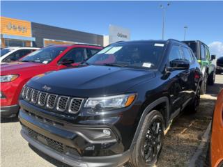 Jeep, Compass 2026 Puerto Rico Jeep, Compass 2026