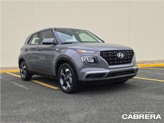 CABRERA FORD USADOS Puerto Rico