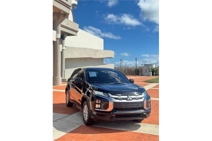Mitsubishi Mitsubishi ASX del 2022