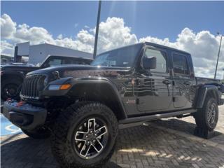 Cabrera Jeep Puerto Rico