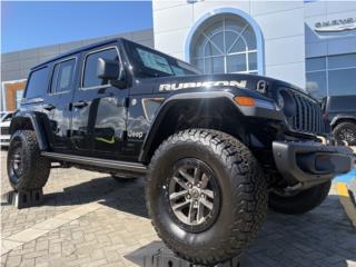 Cabrera Jeep Puerto Rico