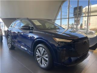 Audi Puerto Rico Audi Q4 2025 �Oferta de Liquidacion! 