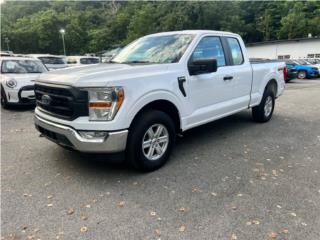 Ford Puerto Rico FORD F-150 XL 4X4 2022