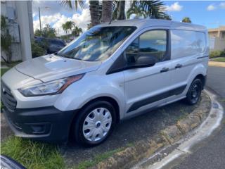 Ford Puerto Rico 2020 TRANSIT CONNECT