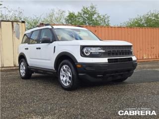 CABRERA FORD USADOS Puerto Rico