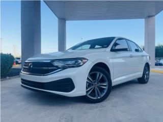 Volkswagen, Jetta 2023, GTI Puerto Rico