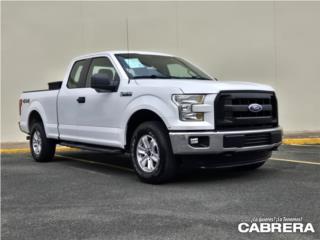 CABRERA FORD USADOS Puerto Rico