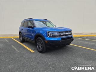 CABRERA FORD USADOS Puerto Rico