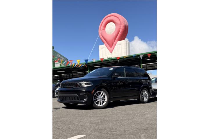 Dodge Durango del 2023