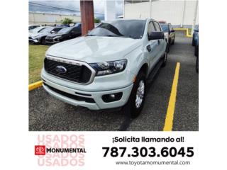 TOYOTA MONUMENTAL PRE-OWNED Puerto Rico