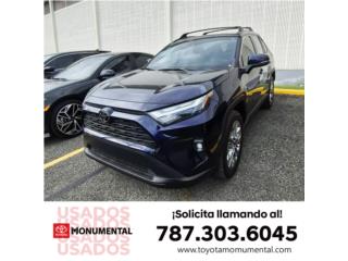 TOYOTA MONUMENTAL PRE-OWNED Puerto Rico
