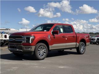 FORD PR Puerto Rico