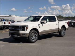 FORD PR Puerto Rico