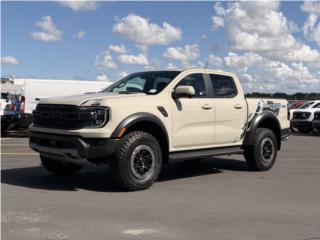 FORD PR Puerto Rico