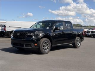 FORD PR Puerto Rico