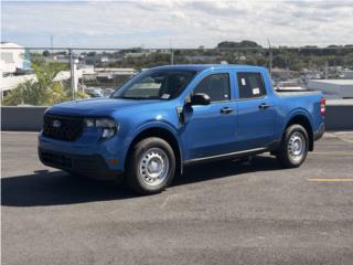 FORD PR Puerto Rico