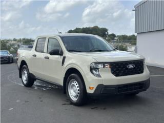 FORD PR Puerto Rico