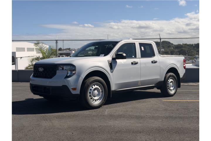 FORD MAVERICK XL AWD 2025