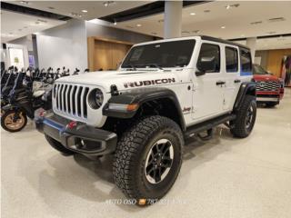 Auto Oso Puerto Rico