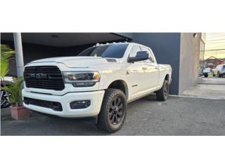 RAM Puerto Rico 2020 Ram 2500 Laramie