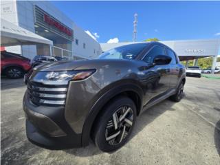 Nissan Puerto Rico LLEGO EL 2026 Y LLEGO EL NUEVO KICKS 2026