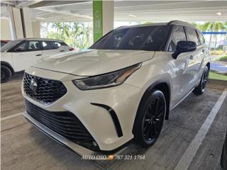 Auto Oso Puerto Rico