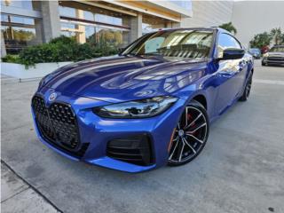 Auto Oso Puerto Rico
