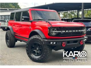 RK Auto Sales Puerto Rico