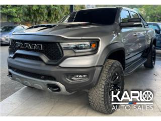 RK Auto Sales Puerto Rico