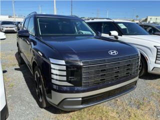 Hyundai Puerto Rico Hyundai Palisade Limited 2026