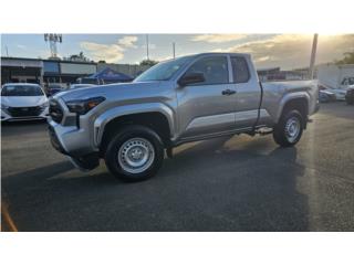 Toyota Puerto Rico TOYOTA TACOMA 2023