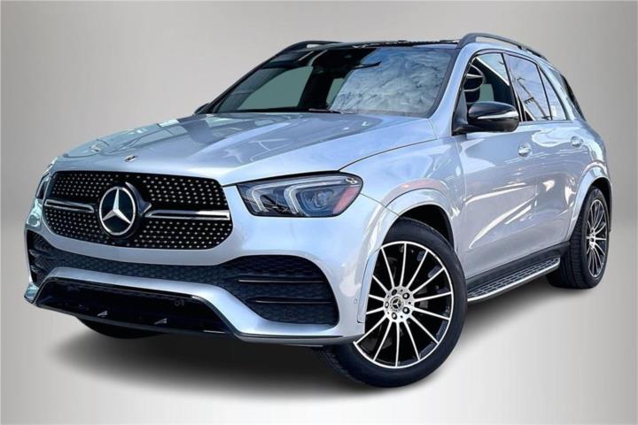 Mercedes-Benz GLE 2023 Paquete AMG