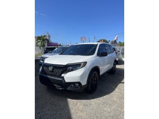 Honda Passport del 2021