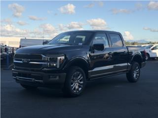 FORD PR Puerto Rico