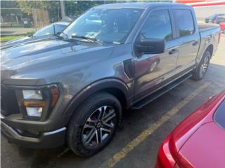 Ford Puerto Rico Ford F-150 STX 2023