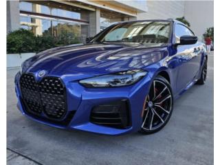 BMW M440I 2023! Una joya