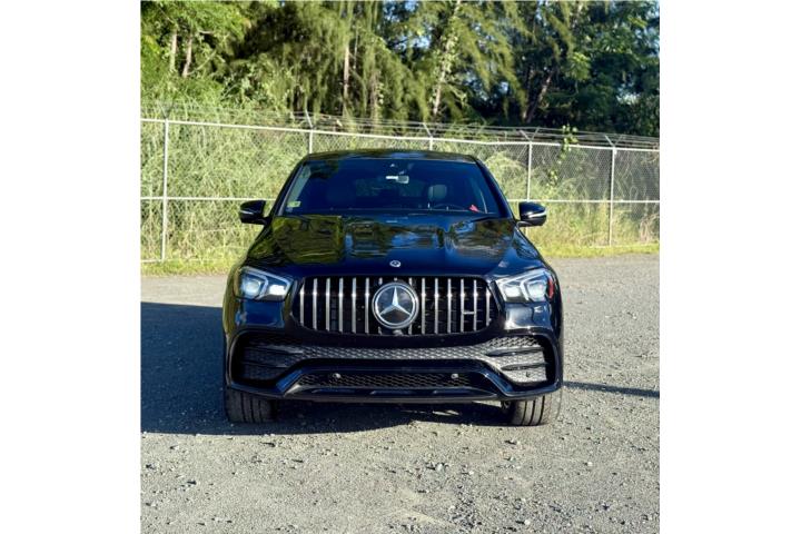 Mercedes Benz AMG del 2021